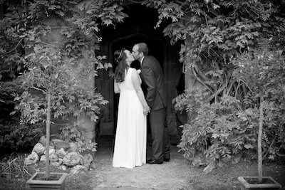 Katie and Jason - Blackmore Farm